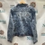 Chaqueta de Jean Bordada en internet
