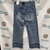 Jeans Bordados - tienda online