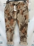Pantalones Italianos con Estampados