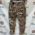 Pantalones Italianos con Estampados