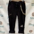 Pantalones Italianos con Accesorios en internet