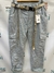 Pantalones Italianos con Accesorios - comprar online