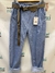 Imagen de Pantalones Italianos con Accesorios