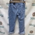 Pantalones Italianos con Accesorios - comprar online