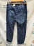 Pantalones Italianos con Accesorios