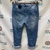 Pantalones Italianos con Accesorios - Sogno Portofino