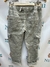 Pantalones Italianos con Accesorios en internet