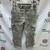Pantalones Italianos con Accesorios - comprar online