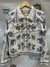 Chaqueta de Jean Bordada en internet