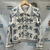 Chaqueta de Jean Bordada - Sogno Portofino