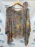 Blusas Italianas de Seda - Sogno Portofino