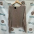 Blusas Italianas de Seda