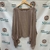 Blusas Italianas de Seda - Sogno Portofino