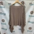 Blusas Italianas de Seda - tienda online