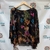 Blusas Italianas de Seda en internet