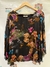 Blusas Italianas de Seda