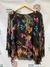 Blusas Italianas de Seda - Sogno Portofino