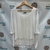 Blusas Italianas de Seda - Sogno Portofino