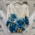 Blusas Italianas de Seda en internet