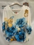 Blusas Italianas de Seda