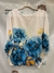 Blusas Italianas de Seda - Sogno Portofino