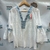 Imagen de Camisas Italianas Broderie