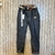 Imagen de Pantalones Italianos con Accesorios