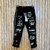 Pantalones Italianos - comprar online
