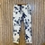 Pantalones Italianos con Estampados - comprar online