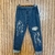 Pantalones Italianos - comprar online