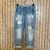 Pantalones Italianos - tienda online