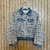 Chaquetas de Jean Bordadas - comprar online