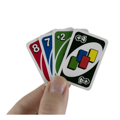 UNO (Miniatura Jogavel) - comprar online
