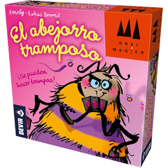 ABELHAO TRAPACEIRO