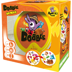 Dobble: Animais