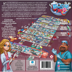 Imagem do RUSH MD