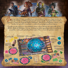 Imagem do Witchstone