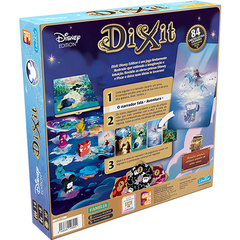 Dixit Disney - Maritacas