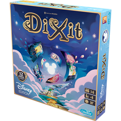 Dixit Disney