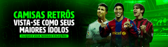 Banner de la categoría Retrôs