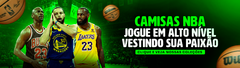 Banner de la categoría Camisas NBA