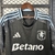 Camisa Aston Villa - Away 25/26 - Torcedor Adidas Masculina - Preta e Azul en internet