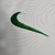 Camisa Maccabi Haifa Edição Especial 23/24 - Torcedor Nike Masculina - Branca com detalhes em verde