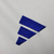 Imagen de Camisa Chile II 24/25 - Torcedor Adidas Masculina - Branca com detalhes em vermelho