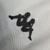 Imagen de Camiseta Vasco da Gama Manga Longa Branca 23/24 - Branca com as mangas pretas e detalhes em vermelho