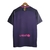 Camisa Retrô Barcelona II 16/17 - Masculina Nike - Roxa com detalhes em rosa on internet