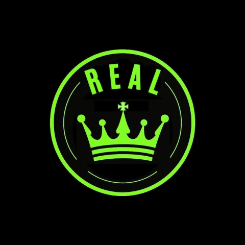 Selo de Real Sports FC