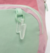 Imagen de Mochila Escolar Colorblock 17 Pulgadas Urbana Espalda Fw