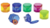 Sacapuntas Universal Giotto - tienda online