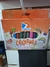 Crayón Crayones De Cera Tamaño Jumbo - Estuche X12u - Ezco - comprar online